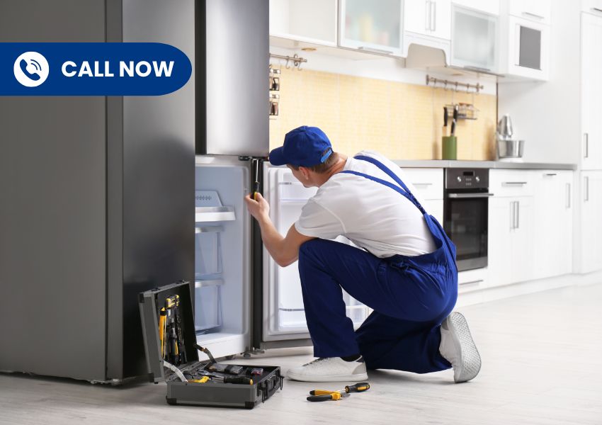 Long Branch Appliance Repair Company